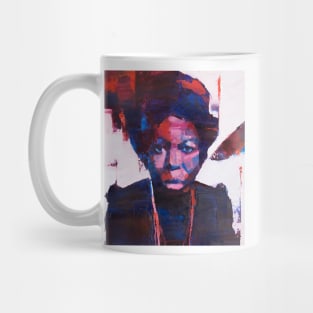 Nina Simone - Ain't Got No Mug